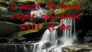 paula cole  - dawson creek theme - lyrics