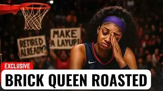 &ldquo;Make a Layup!&rdquo; Angel Reese&rsquo;s New Show Gets Roasted Into Oblivion