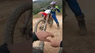Chad Reed's Insane 