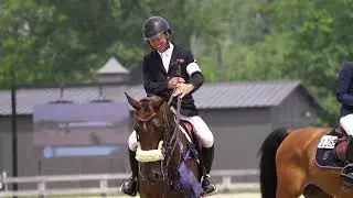 Kent Farrington and Kanny-Fee | $116,050 Core Specialty Insurance Grand Prix
