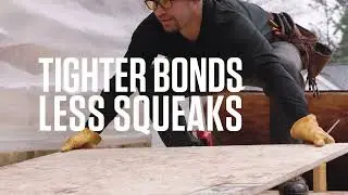 Great Stuff Construction Adhesive with Smart Dispenser