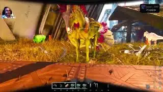 Smokey en Ark Extinction on Direct 26/03/25