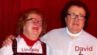 06 11 25 re livestreamed from 08 05 22 - David & Lindsay Griffiths -  PENTECOSTAL HOLINESS CHURCH