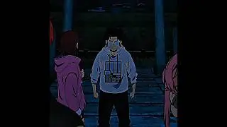 「 Next time Evil Eyes vs Okarun 🗣️🔥」-MONTAGEM XONADA | Dandaran edit #dandadan #anime #shorts