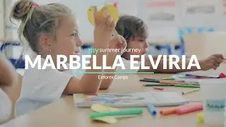 Enforex Camps MARBELLA ELVIRIA - Summer Camps in Spain