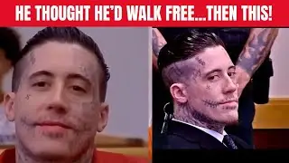 Wade Wilson&rsquo;s Confession to Dad as Jury Slaps Him with Death Sentence for Florida Double Murder