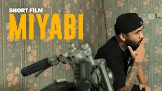 MIYABI DIJUAL? - Short Film | Shot On iPhone 13