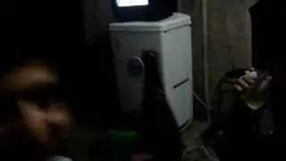 Un buen momento con Lea en el Lavarap