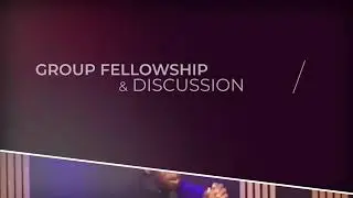 FINDING GOD'S WILL (Bible study Series 2)