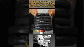 Sigma Physics How much weight can egg handle#science #ytshorts #trending #facts #experiment #maths