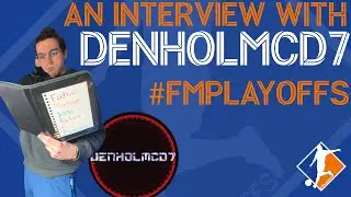 The Match Preview with DenholmCD7