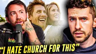 The TRUTH About Being SINGLE At Church...