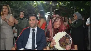 Kına Gecesi - Tuğba & Erhan - 2