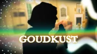 Goudkust (instrumentale orkestband met tekst) - Willeke Alberti