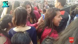 Lali ho lali hoshiya live performing rohit chauhan