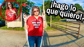 El Día Que Una “KAREN” Descubrió Que No Está por Encima de la LEY