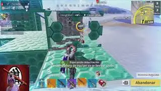Jugando y divirti&eacute;ndome con amigos - CREATIVE DESTRUCCION - InvokerPlay.