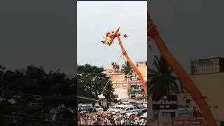 Pydithalli Ammavari Sirimaanu 🙏🏻🙏🏻🙏🏻 VIZIANAGARAM 2023 🙏🏻.