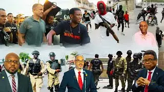 14 JAN- Koudeta Fils Aimé rate, 7 fevriye Guy fè viktwa || Pierre Esperance avize FBI pou Andresol
