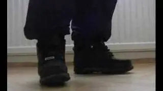 Work Rockports