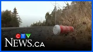 Halifax council looking for new approach to littering