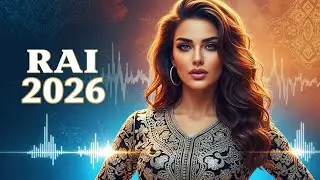 Cheb Younes &ndash; ما بقى والو كيما قبل 😢 | Rai Remix 2025 | Official Audio