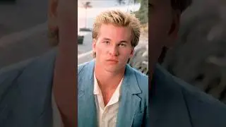 Val Kilmer: beginnings