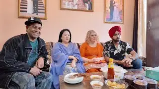 India Vlog #21 | TikTok te mile International Jodi 