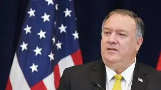 Trump administration redesignates Cuba as state sponsor of terror