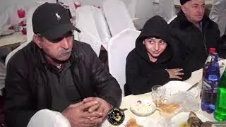 Ağdam Toyu Firdovsi Ağdamli Muğam Trend 2026 Tamada İlqar Boran oğlu