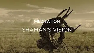 Shamanic Visions by NeuralSync&trade;