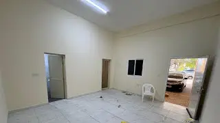 IA-HBRE-R-3770- SEPERATE ENTRANCE STUDIO APARTMENT INCLUDED UTILIT @21K Call Imanullah 0545860620.