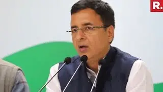 Congress Questions Modi Government On Bonanza For Farmers