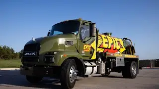 Meet EPIC Septic: The Future of Septic Service Starts Here