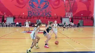 Juel Prep   Hamilton Yellow Jackets   Provincial Championship
