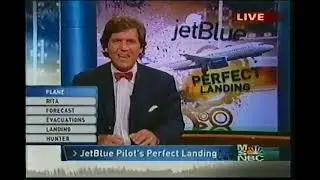 Hurricane Rita & JetBlue 292 - MSNBC - 2005-09-21 - 1 of 2