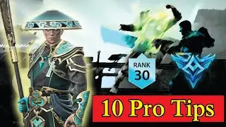Top 10 Secrets to Win More in Shadow Fight 4 (Pro Tips!)