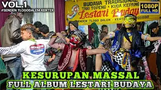Full Album Malam Lestari Budaya Senden Terbaru 2026 VOL.1