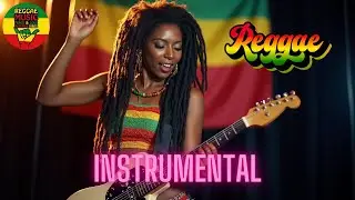 Reggae Instrumental Rocksteady for fans