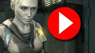 AMY Relation Official horror video game trailer - PS3