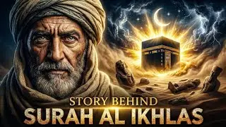 Why Surah Al Ikhlas Was Revealed? A Question That Shook Minds