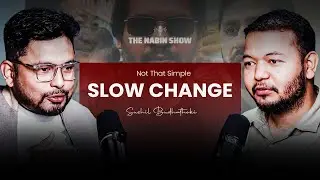 Why Political Change in Nepal Is Never Instant