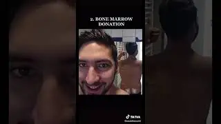 Donation process, #1