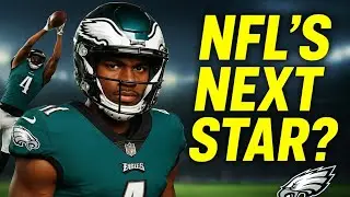 The Rise of Darius Cooper: From FCS Sensation to Eagles Hopeful