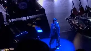 Yeah Yeah Yeahs - “Blacktop” (with intro) 7/30/2025 Beacon Theatre, New York, NY