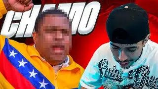 ME FUNAN EN VENEZUELA POR UN CHISTE | WESTCOL