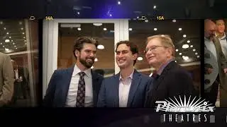 Phoenix Theatres Grand Opening