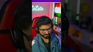 LOLZZZ BHAI KI TRAM IN BGIS 😱 @LoLzZzGaming @GodLikeEsportss #bgmi #lolzzzgaming