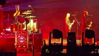 Alkaline Trio 