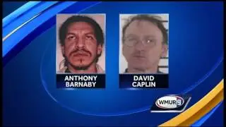 Men accused in 1988 killings to be extradited from Canada